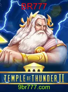 TempleofThunderII