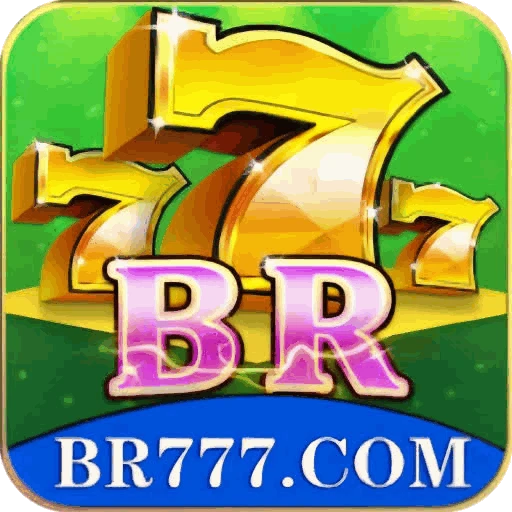 BR777-Plataforma Oficial de Jogos Logo